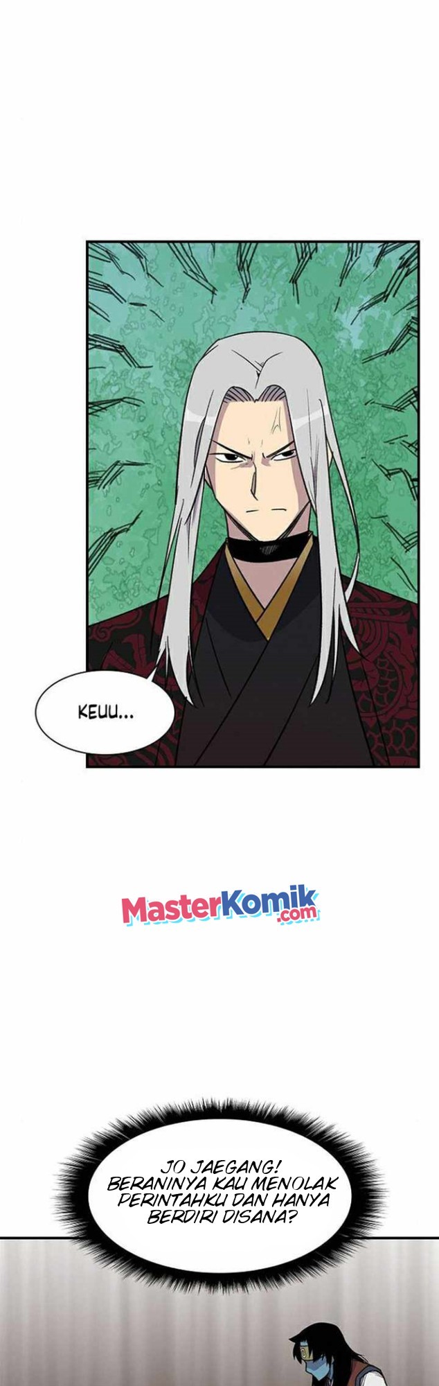 The Strongest in History (The Strongest Ever) - Chapter 68 6 The Strongest in History (The Strongest Ever) - Chapter 68 6