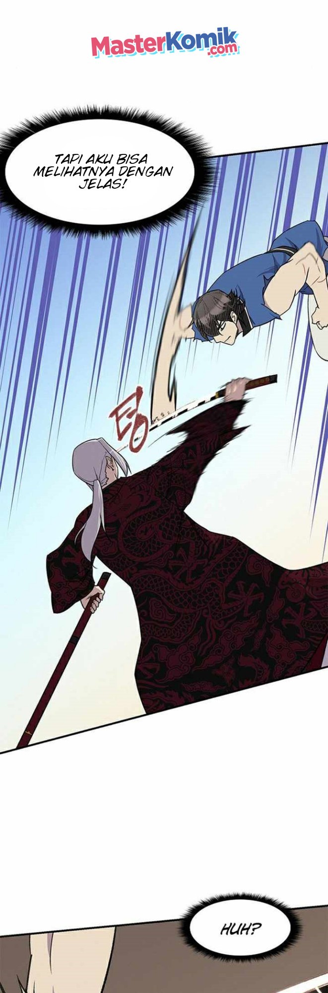 The Strongest in History (The Strongest Ever) - Chapter 68 42 The Strongest in History (The Strongest Ever) - Chapter 68 42