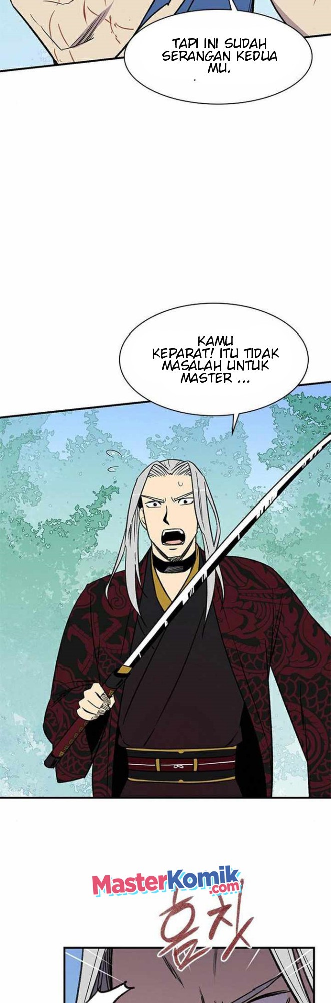 The Strongest in History (The Strongest Ever) - Chapter 68 40 The Strongest in History (The Strongest Ever) - Chapter 68 40
