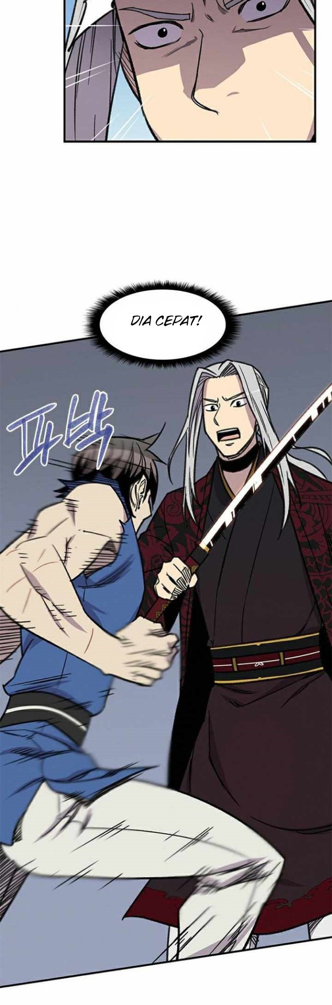 The Strongest in History (The Strongest Ever) - Chapter 68 41 The Strongest in History (The Strongest Ever) - Chapter 68 41