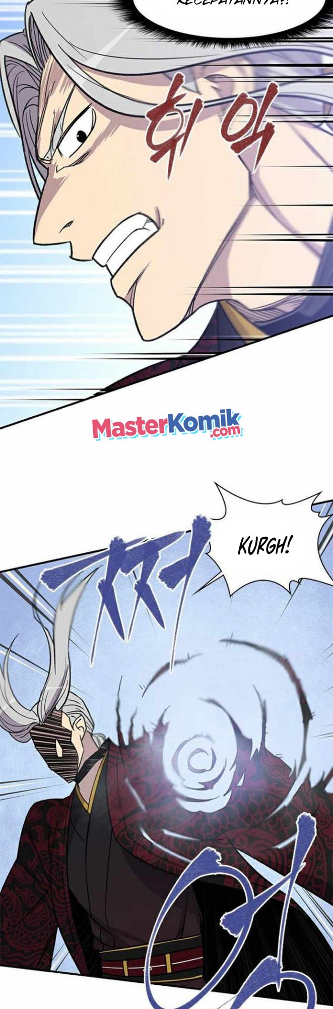 The Strongest in History (The Strongest Ever) - Chapter 68 46 The Strongest in History (The Strongest Ever) - Chapter 68 46