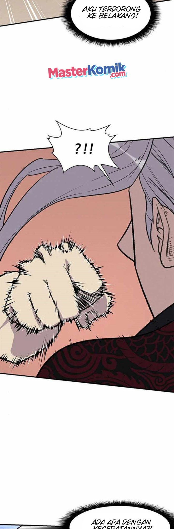 The Strongest in History (The Strongest Ever) - Chapter 68 45 The Strongest in History (The Strongest Ever) - Chapter 68 45