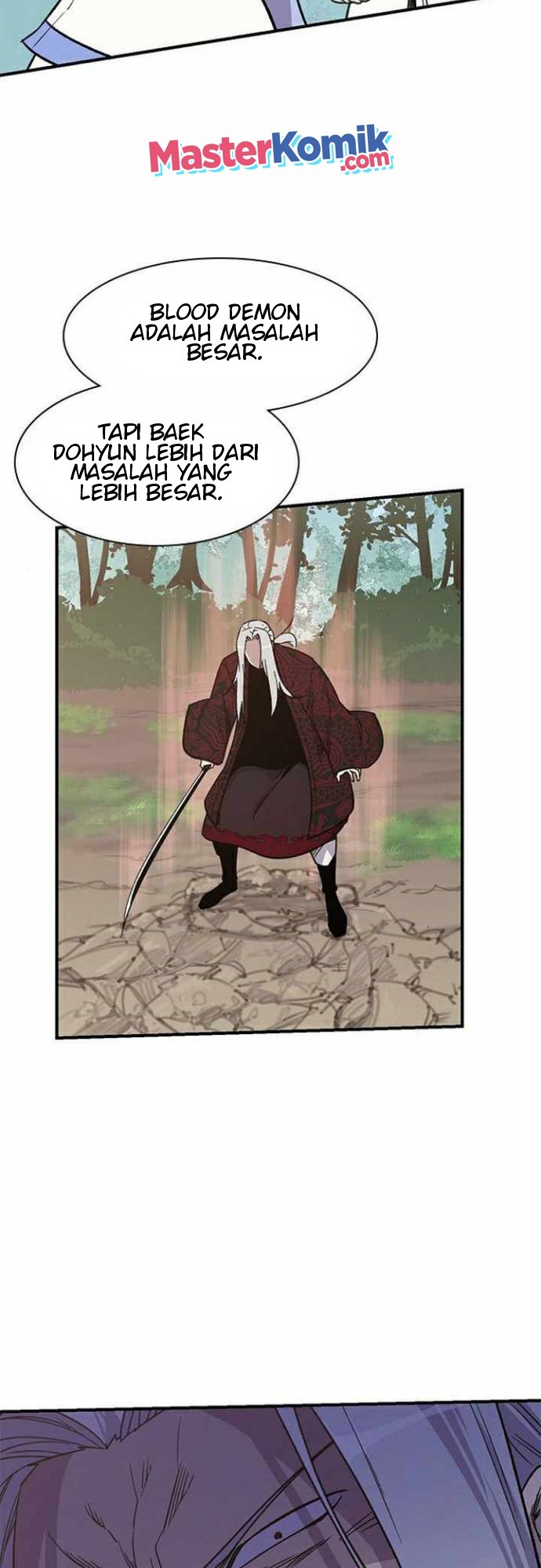 The Strongest in History (The Strongest Ever) - Chapter 68 58 The Strongest in History (The Strongest Ever) - Chapter 68 58