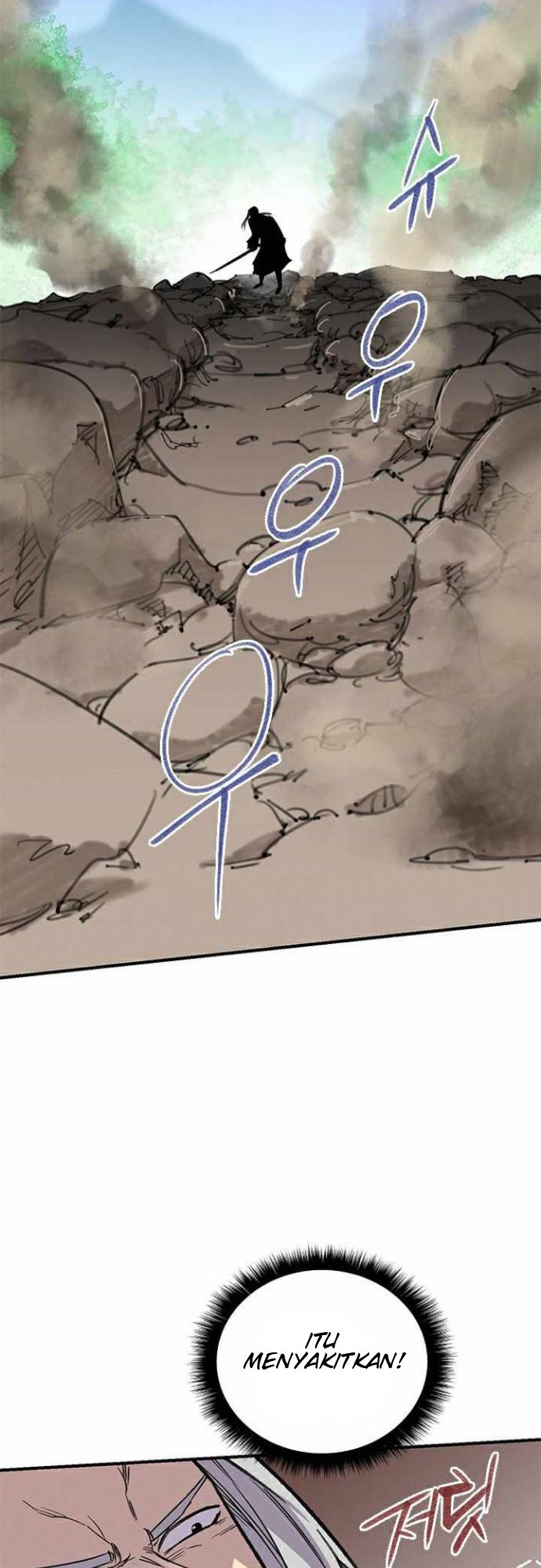 The Strongest in History (The Strongest Ever) - Chapter 68 51 The Strongest in History (The Strongest Ever) - Chapter 68 51