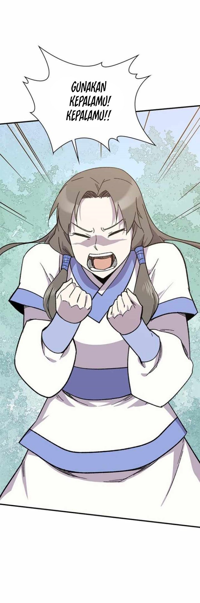 The Strongest in History (The Strongest Ever) - Chapter 69 24 The Strongest in History (The Strongest Ever) - Chapter 69 24