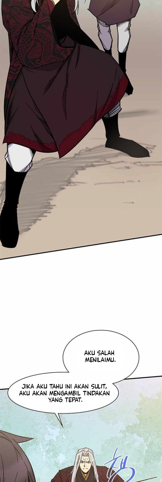 The Strongest in History (The Strongest Ever) - Chapter 69 34 The Strongest in History (The Strongest Ever) - Chapter 69 34