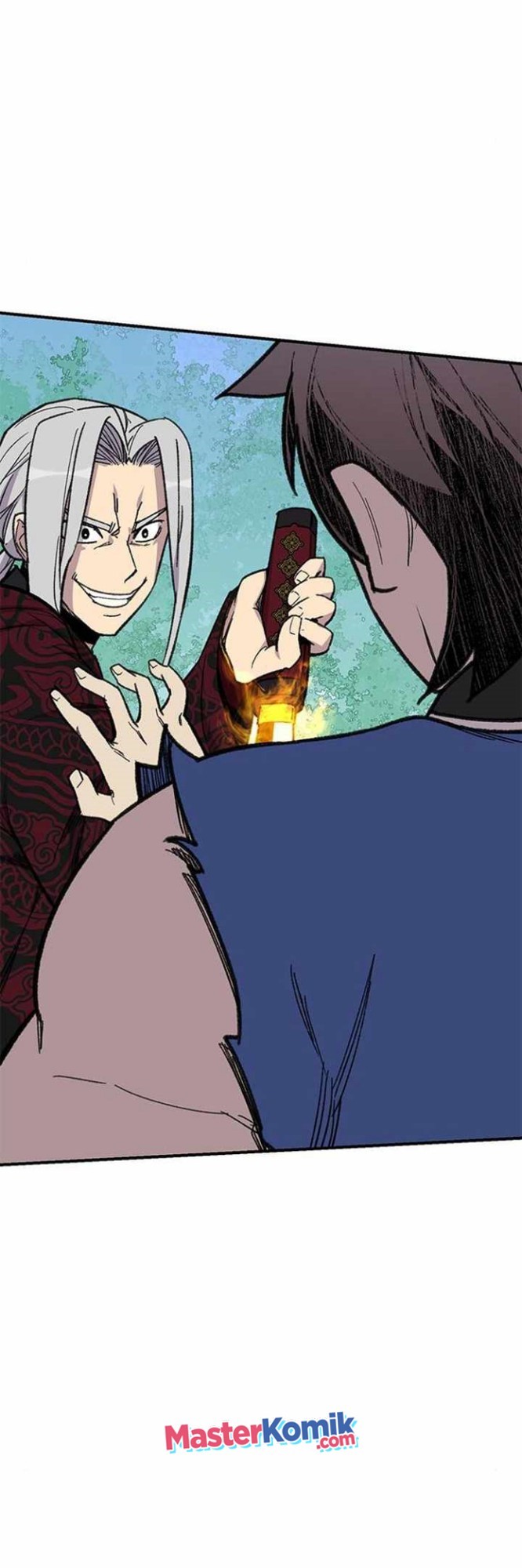 The Strongest in History (The Strongest Ever) - Chapter 69 13 The Strongest in History (The Strongest Ever) - Chapter 69 13