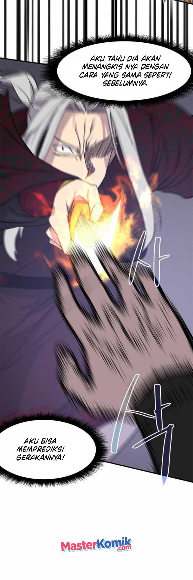 The Strongest in History (The Strongest Ever) - Chapter 69 11 The Strongest in History (The Strongest Ever) - Chapter 69 11