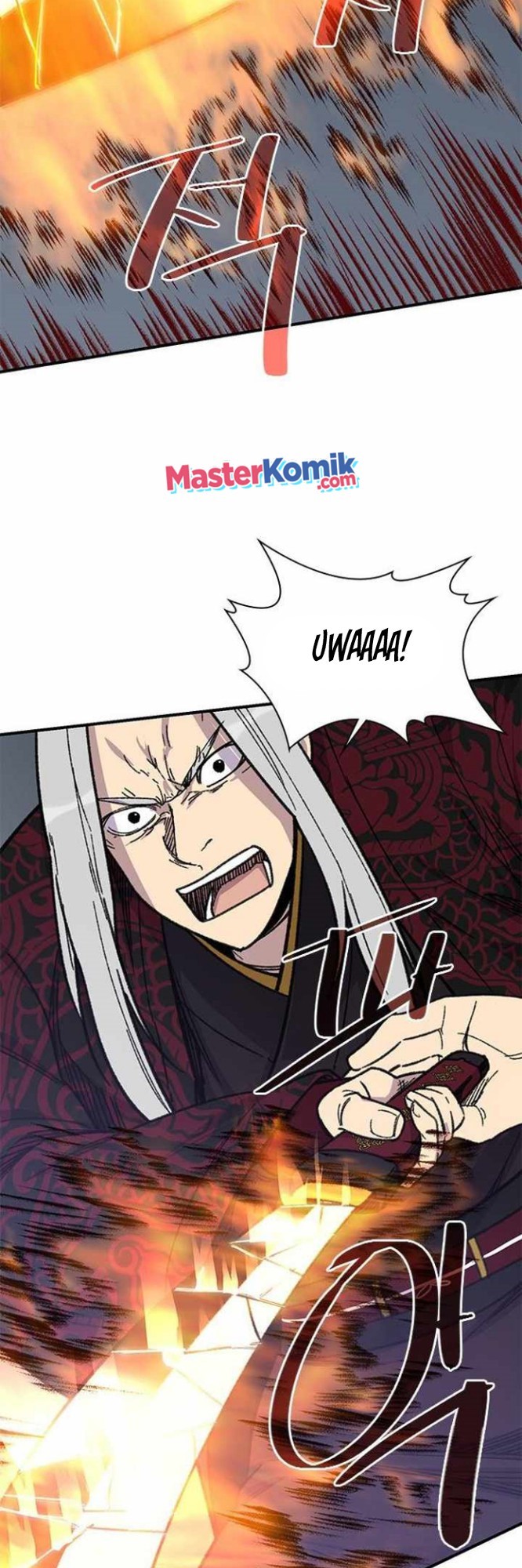 The Strongest in History (The Strongest Ever) - Chapter 69 16 The Strongest in History (The Strongest Ever) - Chapter 69 16