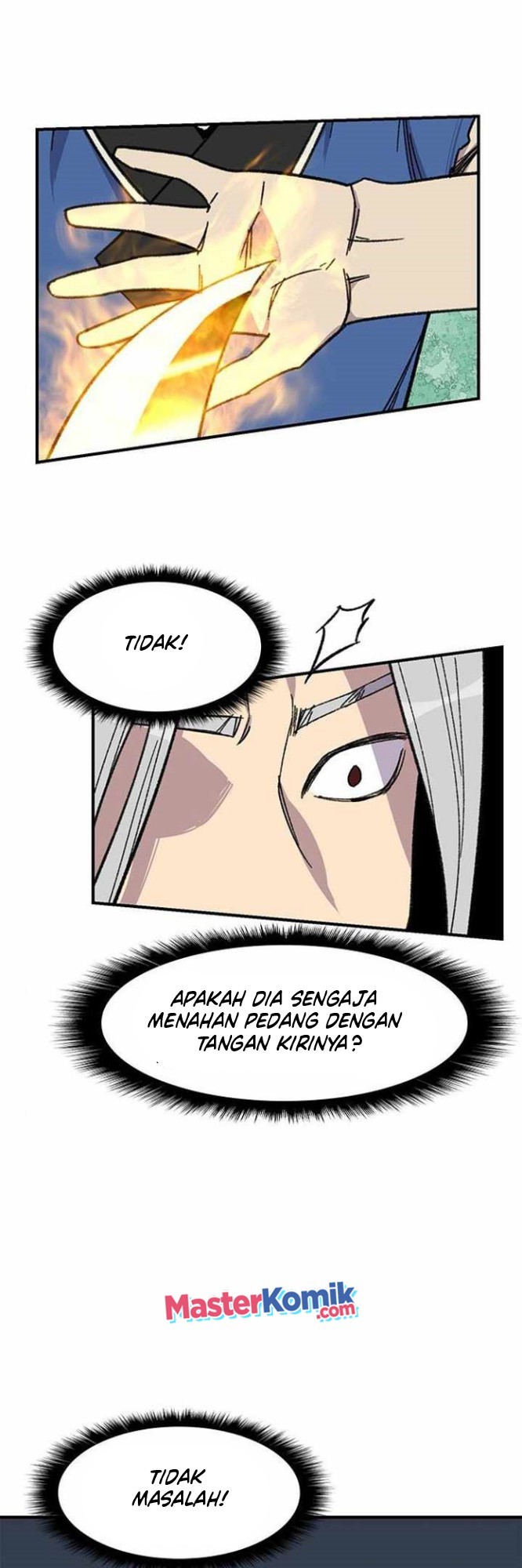 The Strongest in History (The Strongest Ever) - Chapter 69 14 The Strongest in History (The Strongest Ever) - Chapter 69 14