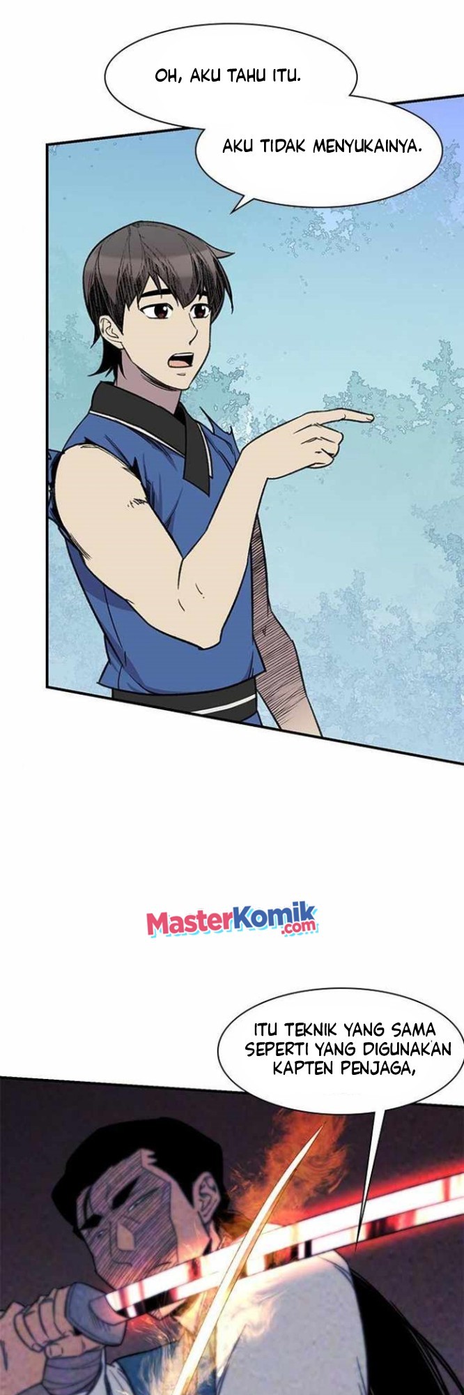 The Strongest in History (The Strongest Ever) - Chapter 69 6 The Strongest in History (The Strongest Ever) - Chapter 69 6