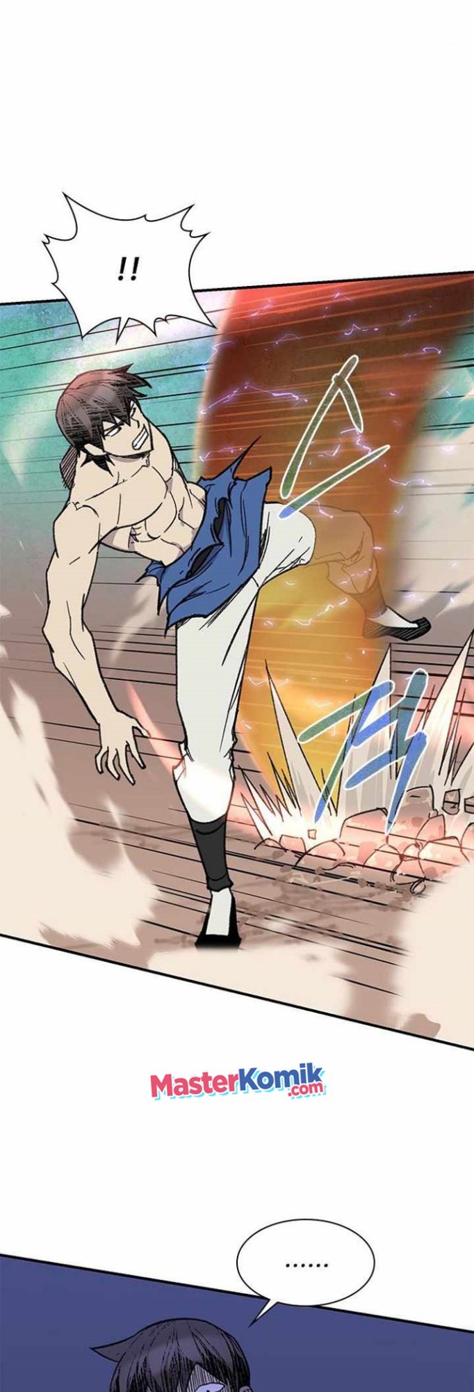 The Strongest in History (The Strongest Ever) - Chapter 69 60 The Strongest in History (The Strongest Ever) - Chapter 69 60