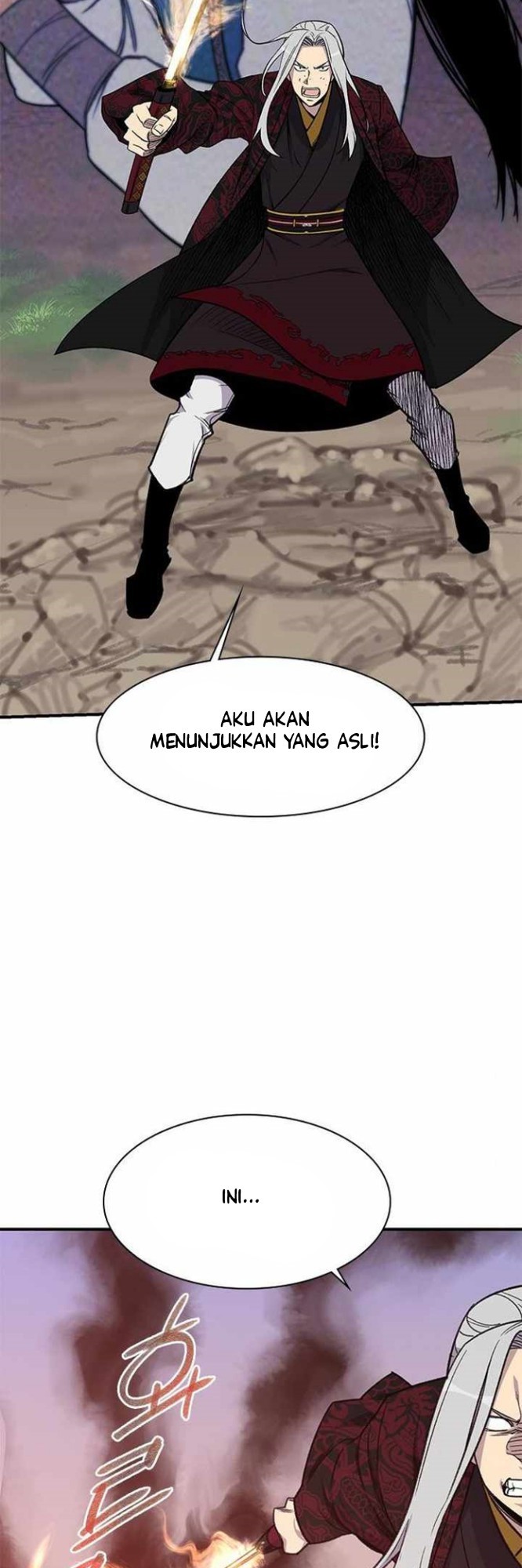The Strongest in History (The Strongest Ever) - Chapter 69 7 The Strongest in History (The Strongest Ever) - Chapter 69 7