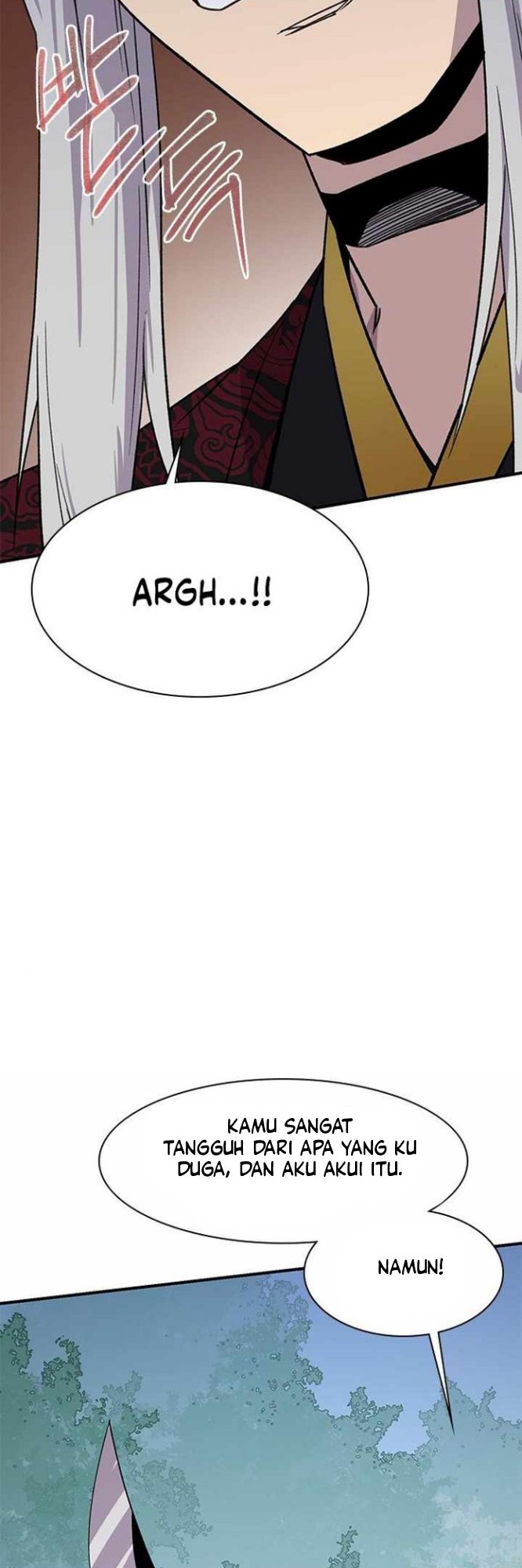 The Strongest in History (The Strongest Ever) - Chapter 69 4 The Strongest in History (The Strongest Ever) - Chapter 69 4