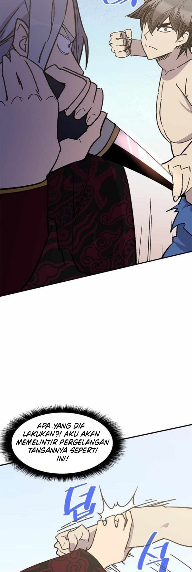 The Strongest in History (The Strongest Ever) - Chapter 69 41 The Strongest in History (The Strongest Ever) - Chapter 69 41