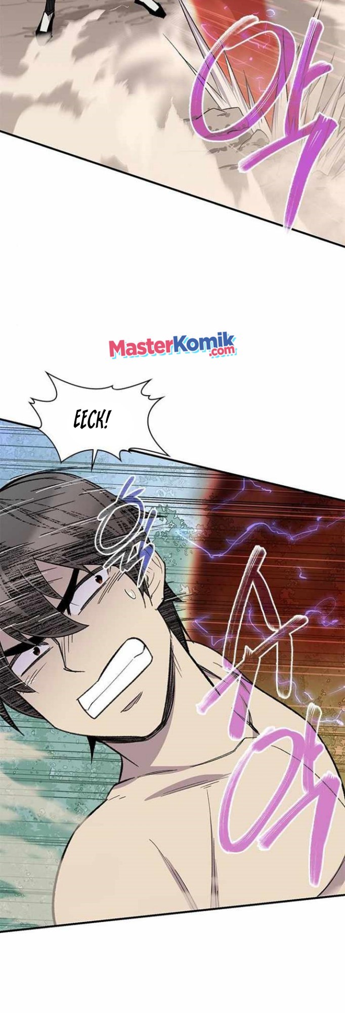 The Strongest in History (The Strongest Ever) - Chapter 69 59 The Strongest in History (The Strongest Ever) - Chapter 69 59