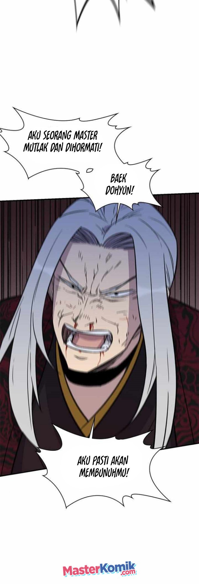 The Strongest in History (The Strongest Ever) - Chapter 69 50 The Strongest in History (The Strongest Ever) - Chapter 69 50