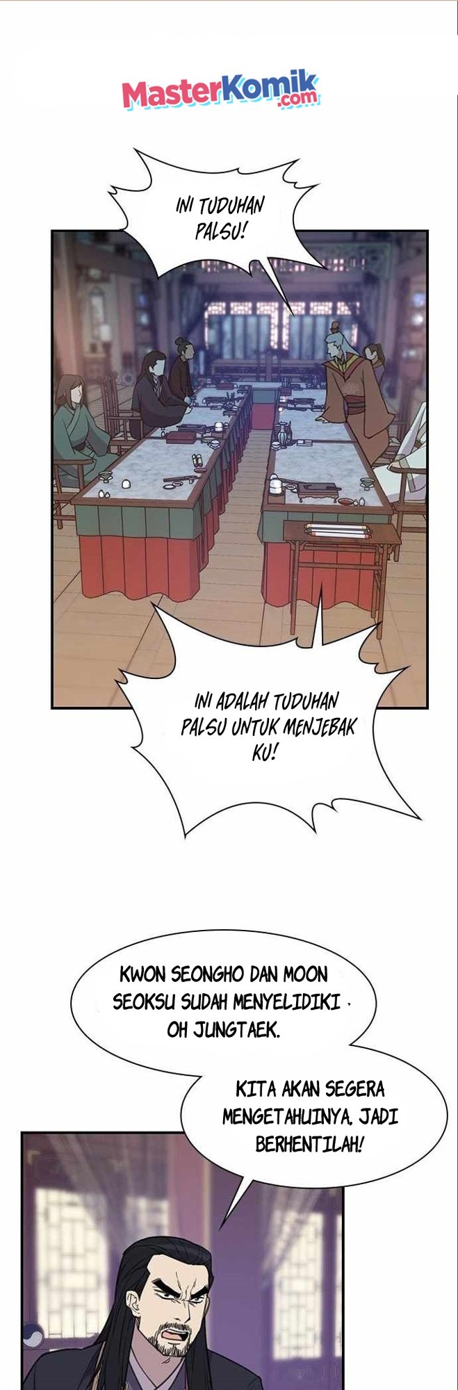The Strongest in History (The Strongest Ever) - Chapter 63 3 The Strongest in History (The Strongest Ever) - Chapter 63 3