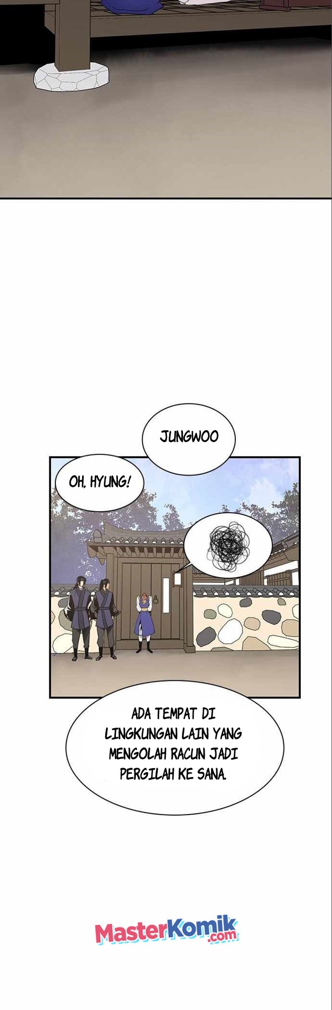 The Strongest in History (The Strongest Ever) - Chapter 63 13 The Strongest in History (The Strongest Ever) - Chapter 63 13