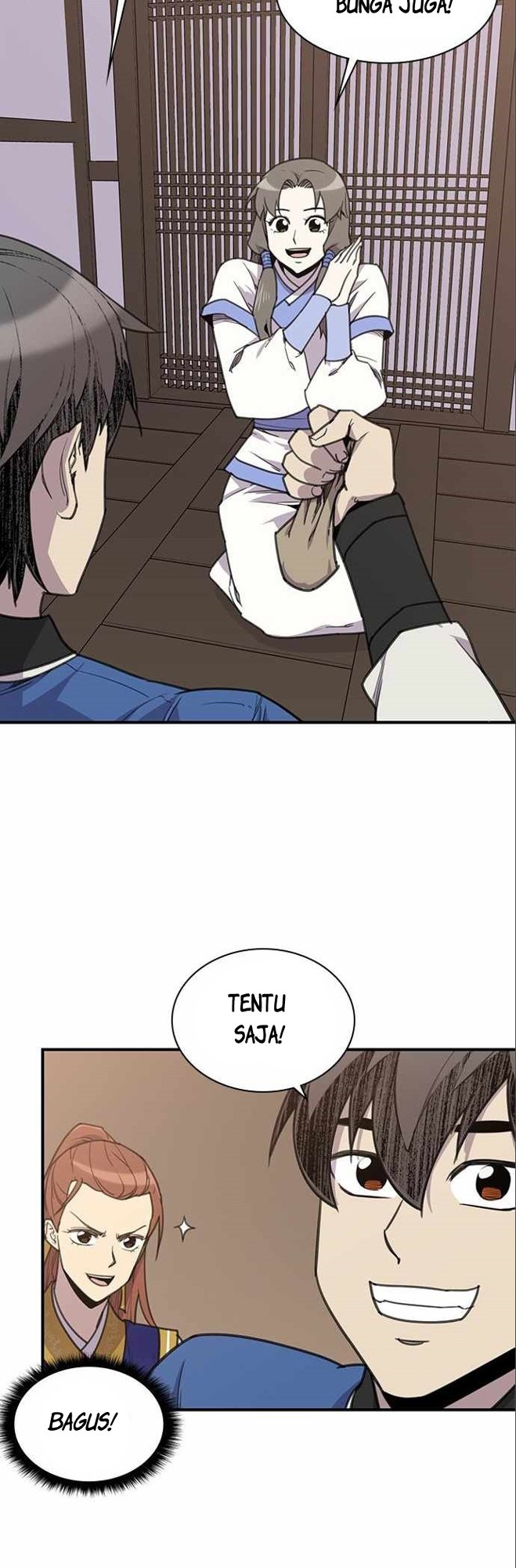 The Strongest in History (The Strongest Ever) - Chapter 63 10 The Strongest in History (The Strongest Ever) - Chapter 63 10