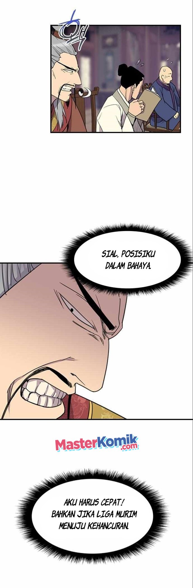 The Strongest in History (The Strongest Ever) - Chapter 63 5 The Strongest in History (The Strongest Ever) - Chapter 63 5