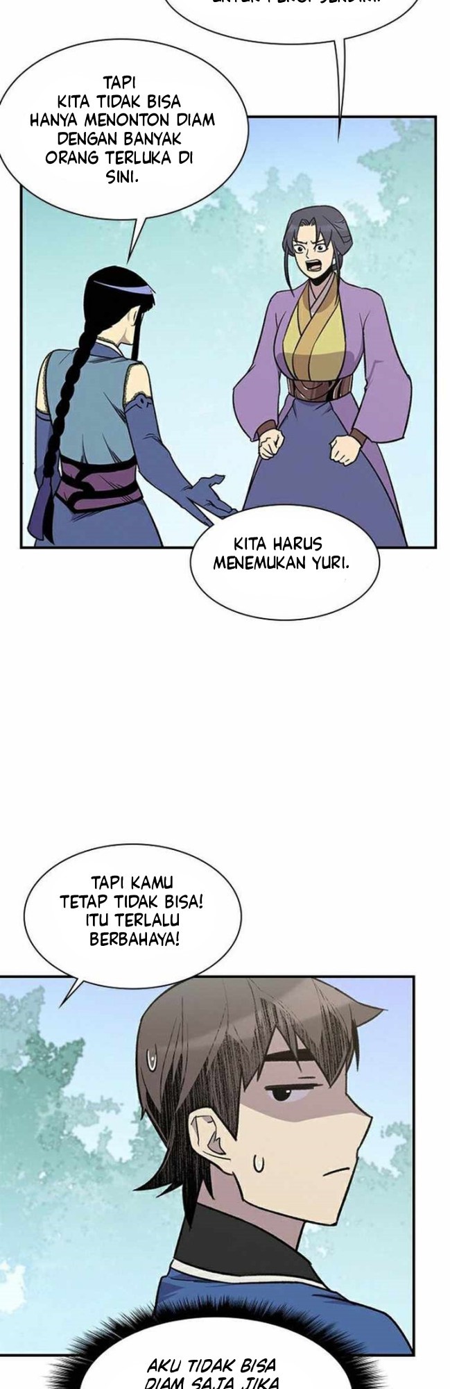 The Strongest in History (The Strongest Ever) - Chapter 66 27