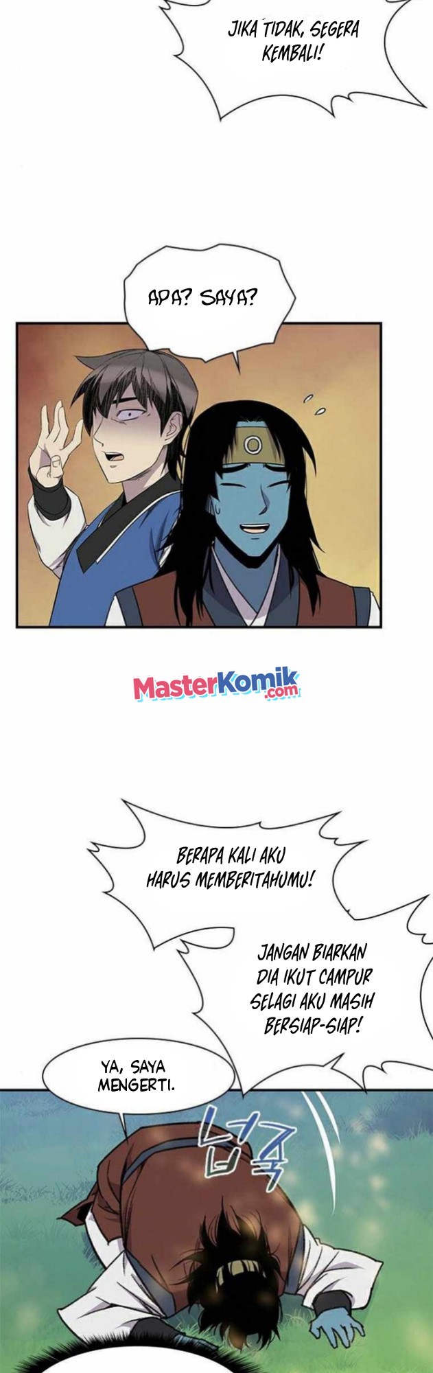 The Strongest in History (The Strongest Ever) - Chapter 66 38