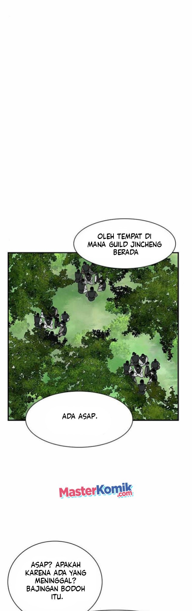 The Strongest in History (The Strongest Ever) - Chapter 66 34
