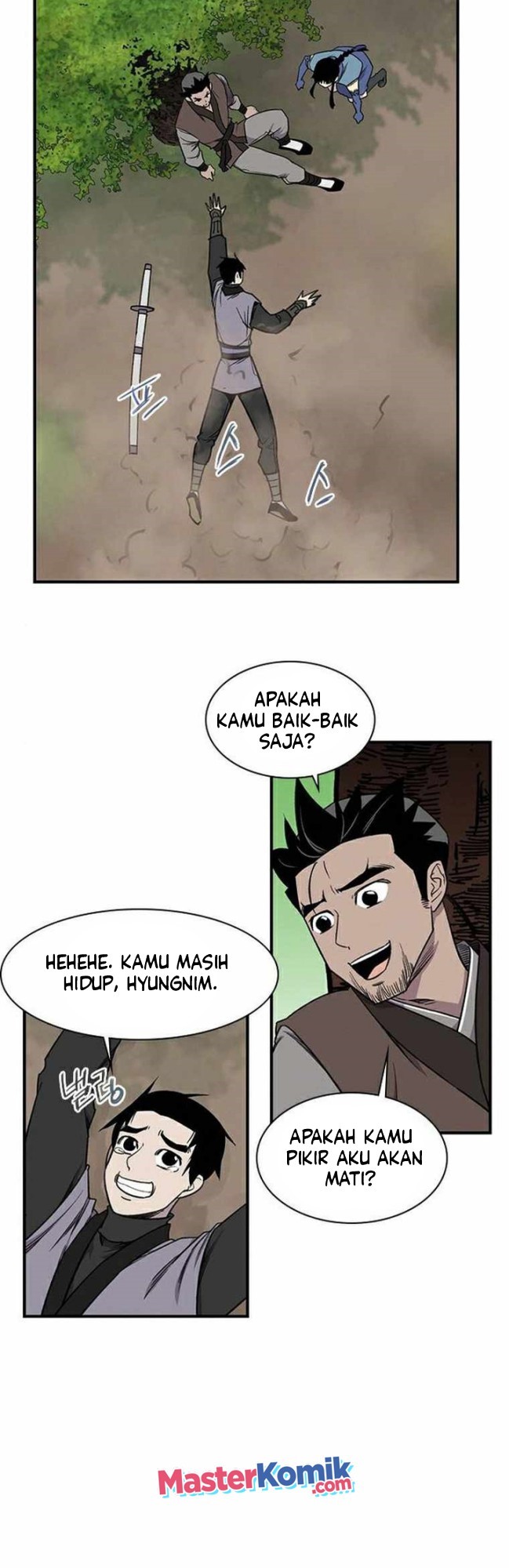 The Strongest in History (The Strongest Ever) - Chapter 66 19