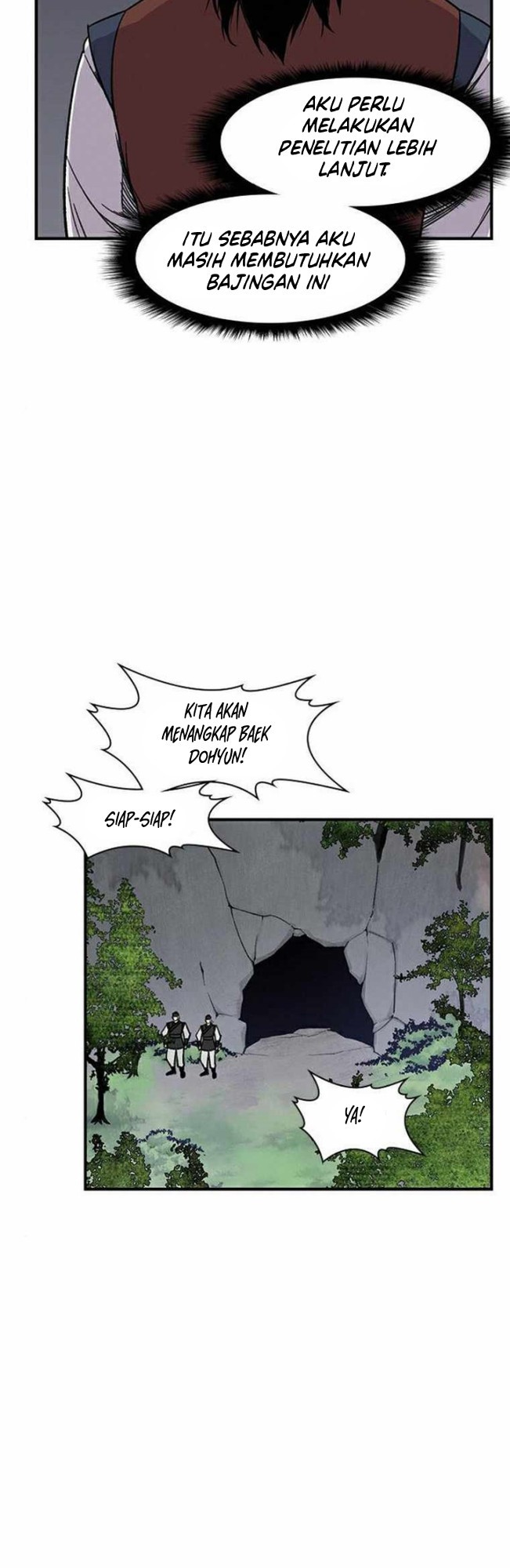 The Strongest in History (The Strongest Ever) - Chapter 66 13