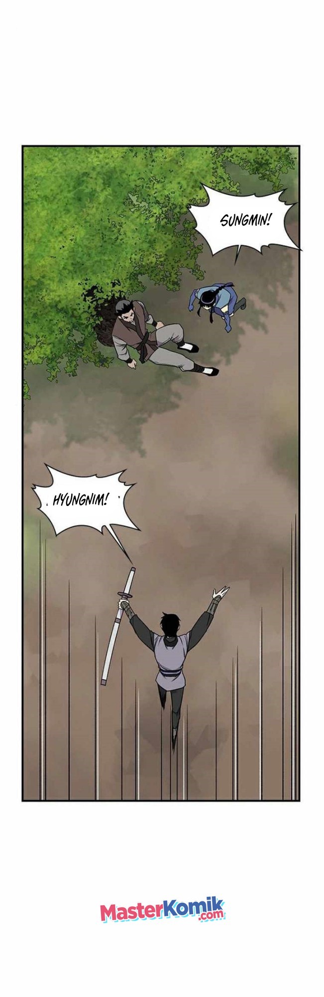 The Strongest in History (The Strongest Ever) - Chapter 66 17