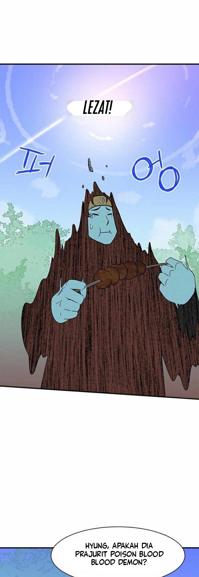 The Strongest in History (The Strongest Ever) - Chapter 66 49