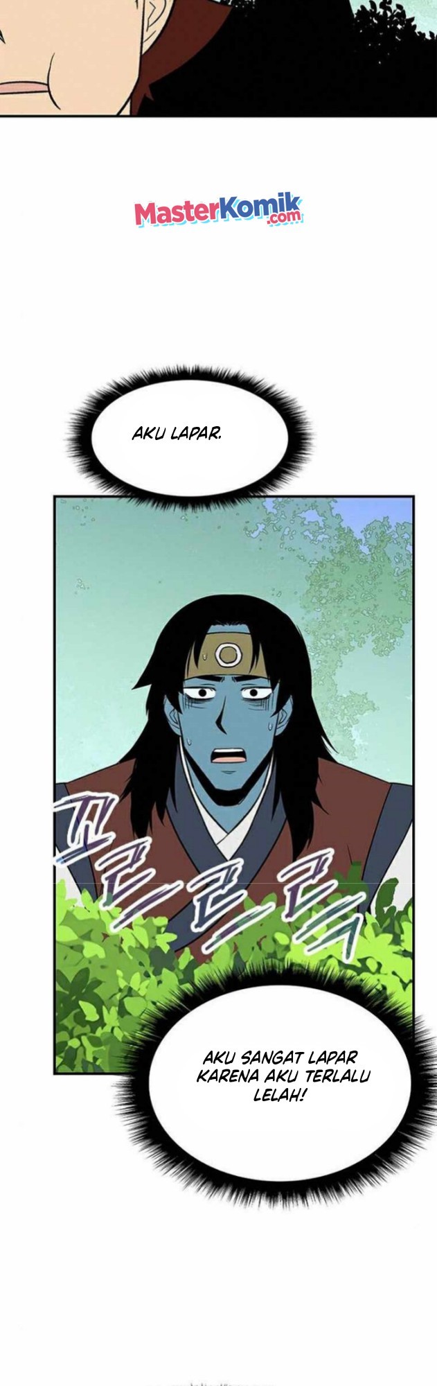 The Strongest in History (The Strongest Ever) - Chapter 66 42