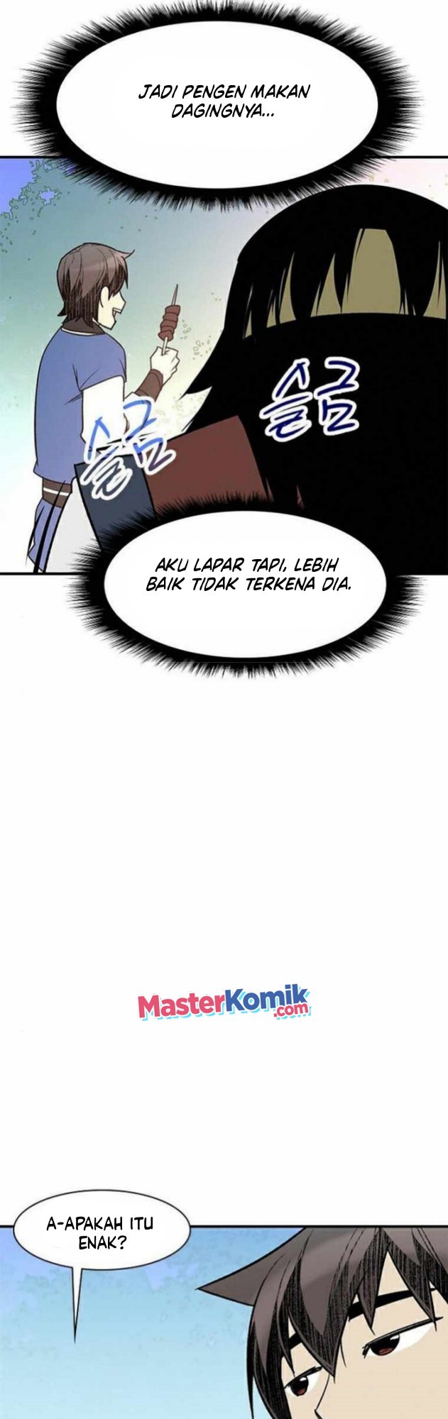 The Strongest in History (The Strongest Ever) - Chapter 66 43