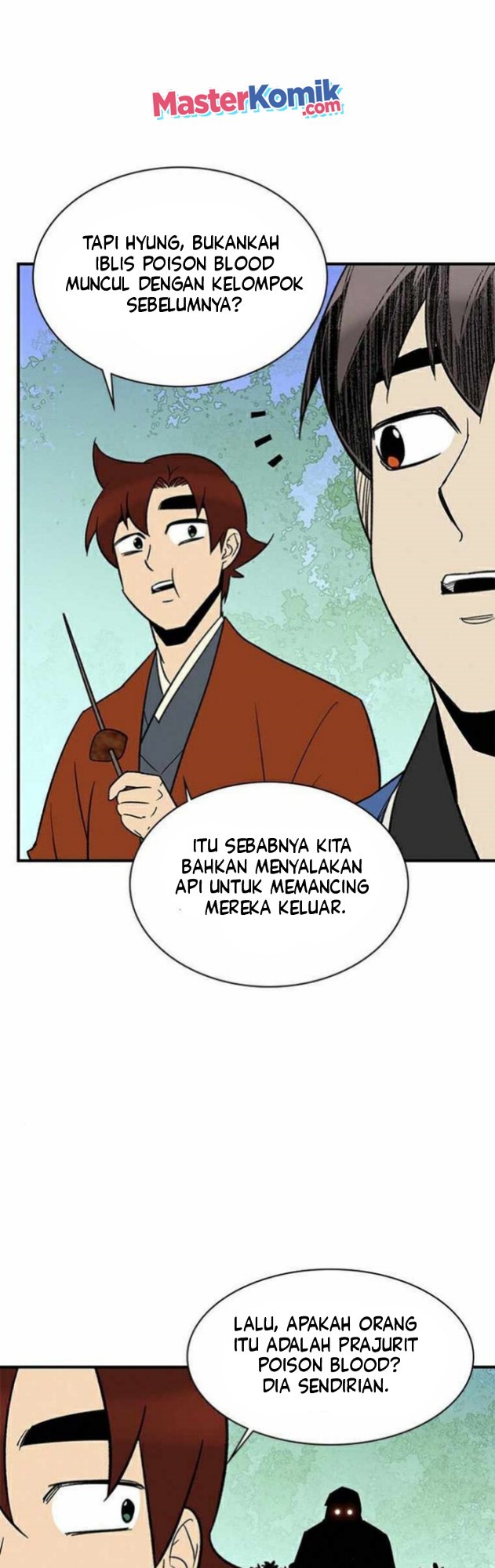 The Strongest in History (The Strongest Ever) - Chapter 66 41