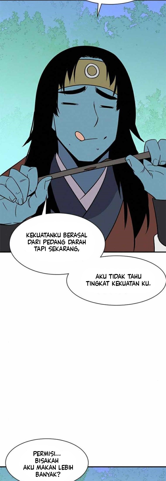 The Strongest in History (The Strongest Ever) - Chapter 66 51
