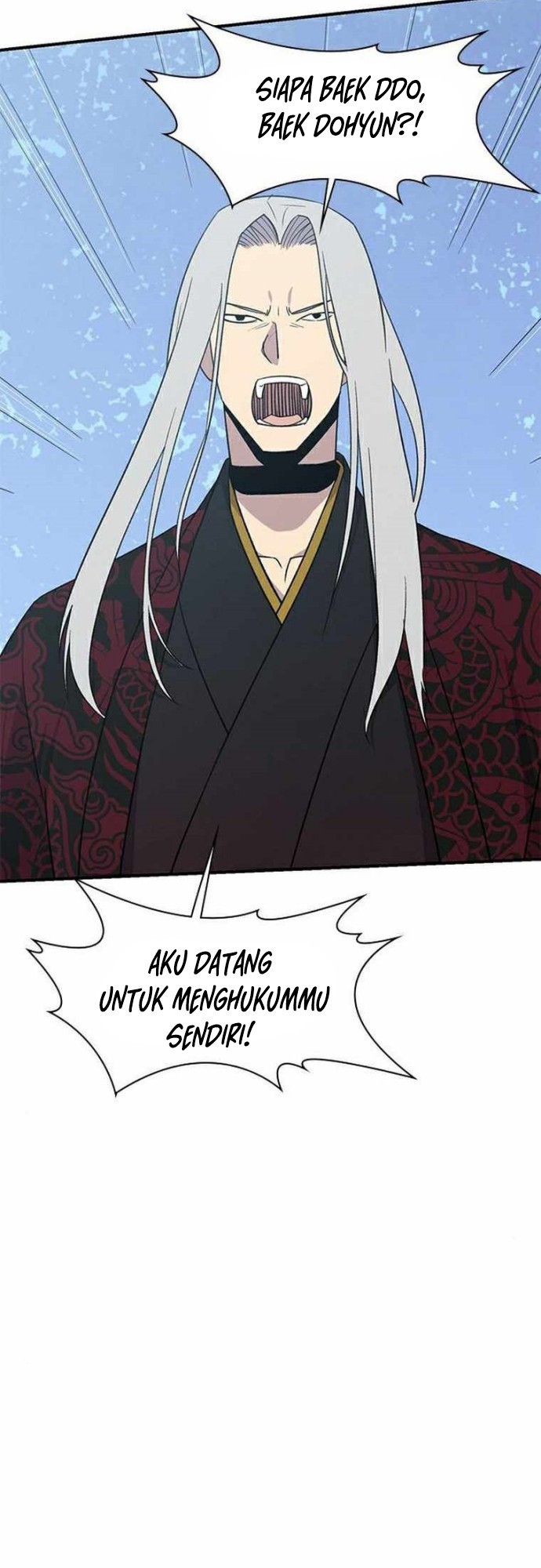 The Strongest in History (The Strongest Ever) - Chapter 66 54