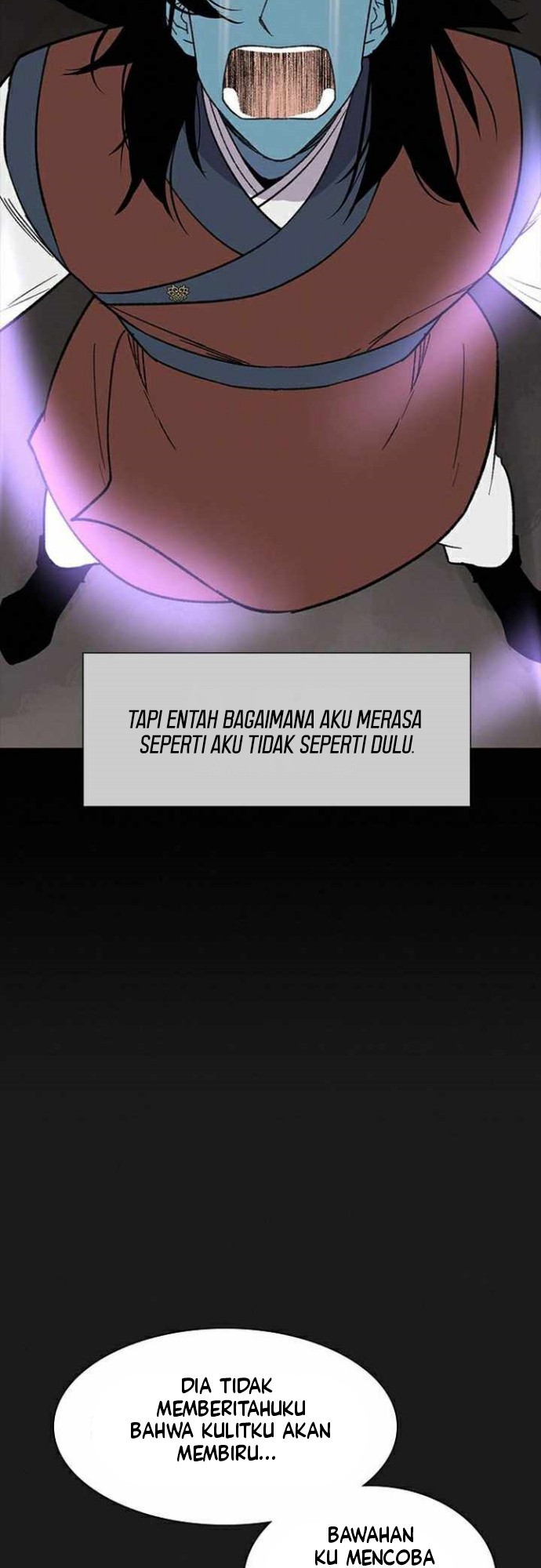 The Strongest in History (The Strongest Ever) - Chapter 67 9 The Strongest in History (The Strongest Ever) - Chapter 67 9