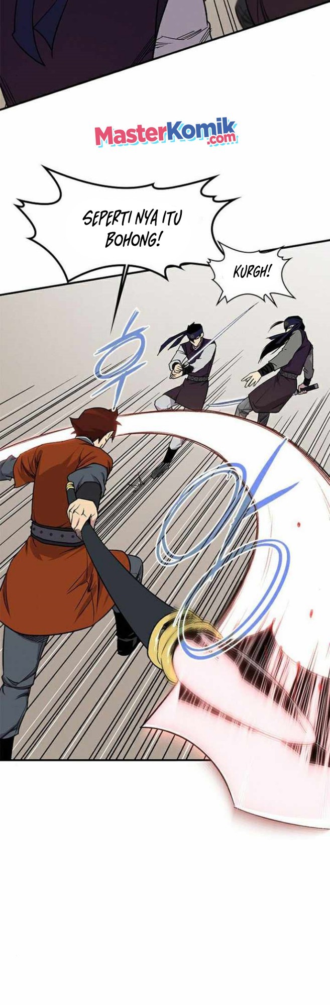 The Strongest in History (The Strongest Ever) - Chapter 67 29 The Strongest in History (The Strongest Ever) - Chapter 67 29