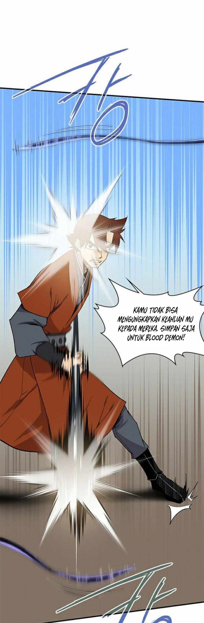 The Strongest in History (The Strongest Ever) - Chapter 67 23 The Strongest in History (The Strongest Ever) - Chapter 67 23
