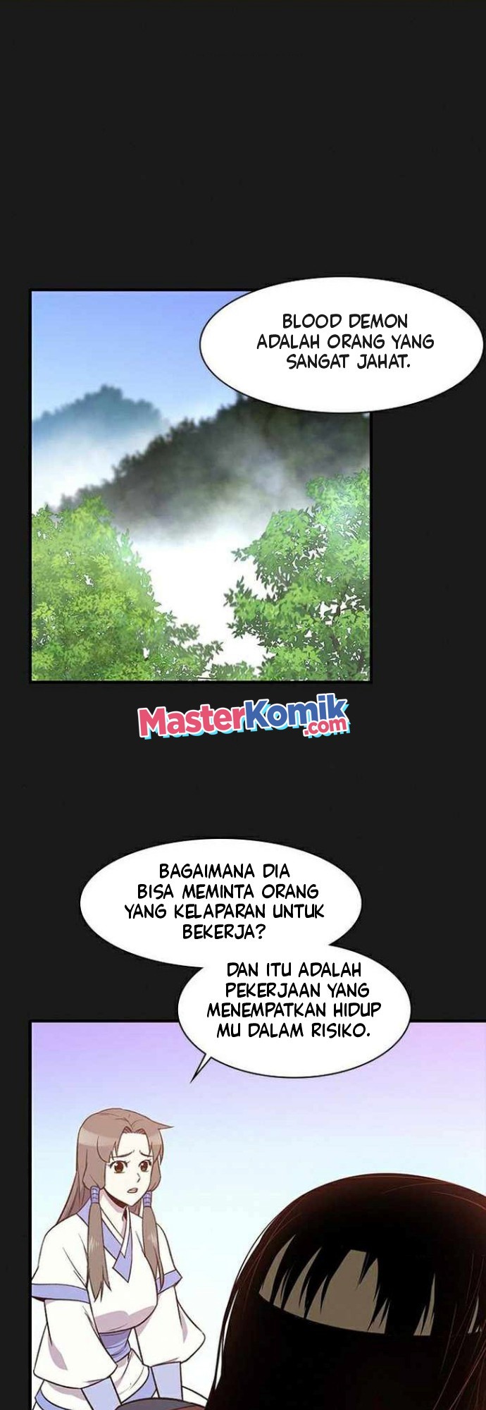 The Strongest in History (The Strongest Ever) - Chapter 67 3 The Strongest in History (The Strongest Ever) - Chapter 67 3