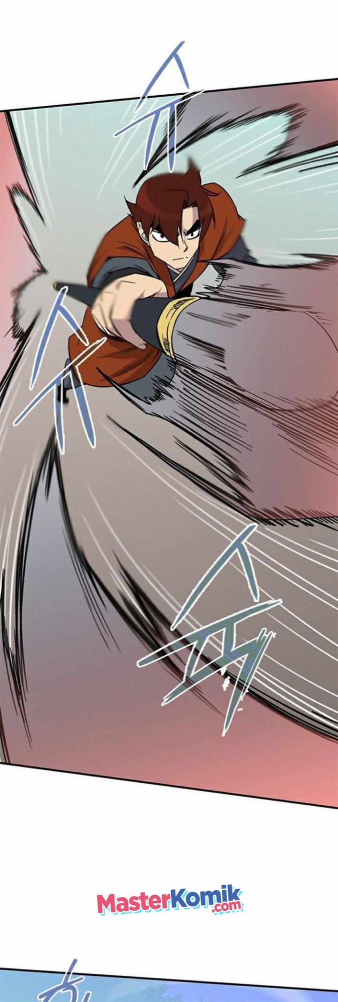 The Strongest in History (The Strongest Ever) - Chapter 67 38 The Strongest in History (The Strongest Ever) - Chapter 67 38