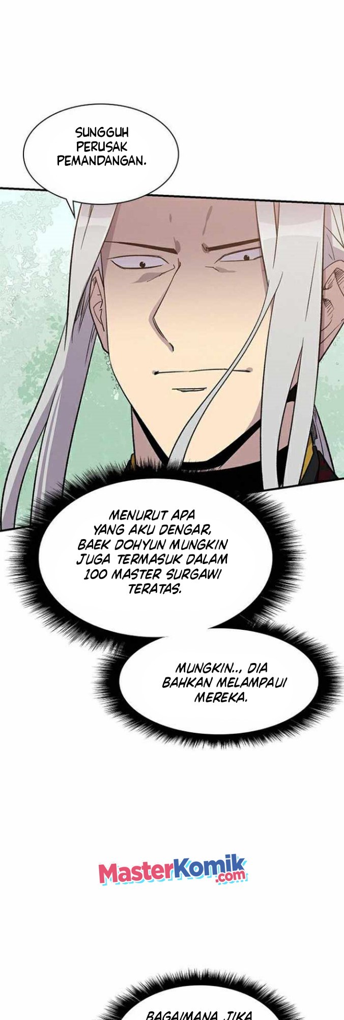 The Strongest in History (The Strongest Ever) - Chapter 67 33 The Strongest in History (The Strongest Ever) - Chapter 67 33