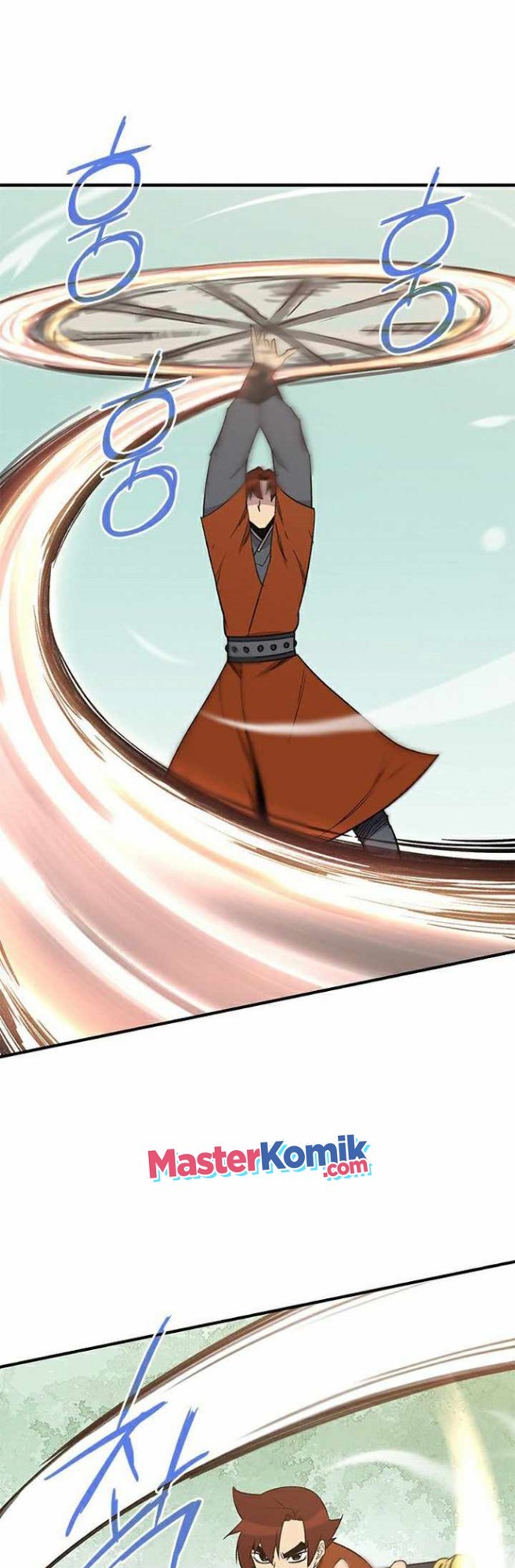 The Strongest in History (The Strongest Ever) - Chapter 67 30 The Strongest in History (The Strongest Ever) - Chapter 67 30