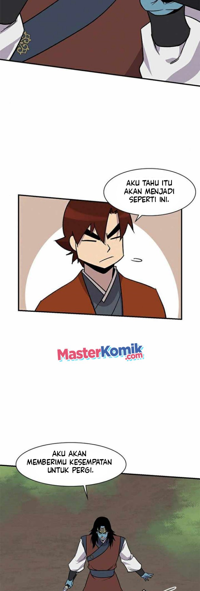 The Strongest in History (The Strongest Ever) - Chapter 67 36 The Strongest in History (The Strongest Ever) - Chapter 67 36