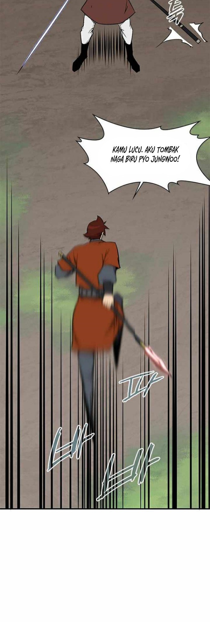 The Strongest in History (The Strongest Ever) - Chapter 67 37 The Strongest in History (The Strongest Ever) - Chapter 67 37