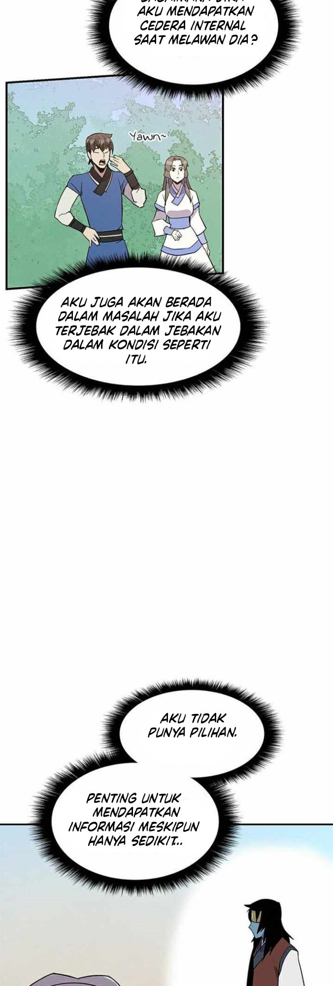 The Strongest in History (The Strongest Ever) - Chapter 67 34 The Strongest in History (The Strongest Ever) - Chapter 67 34