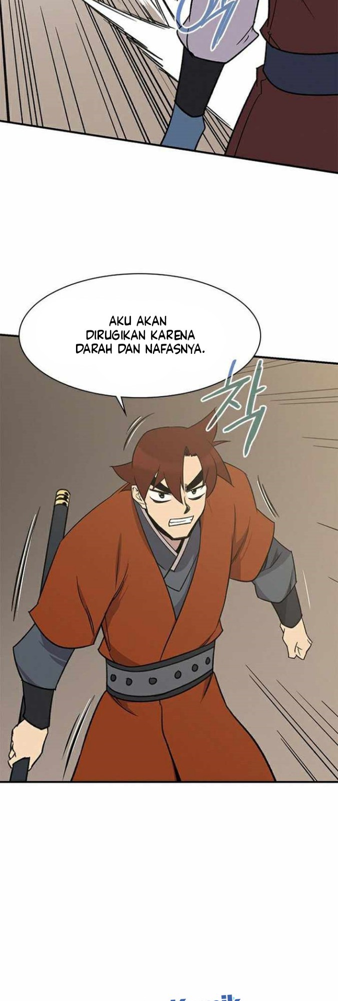 The Strongest in History (The Strongest Ever) - Chapter 67 44 The Strongest in History (The Strongest Ever) - Chapter 67 44