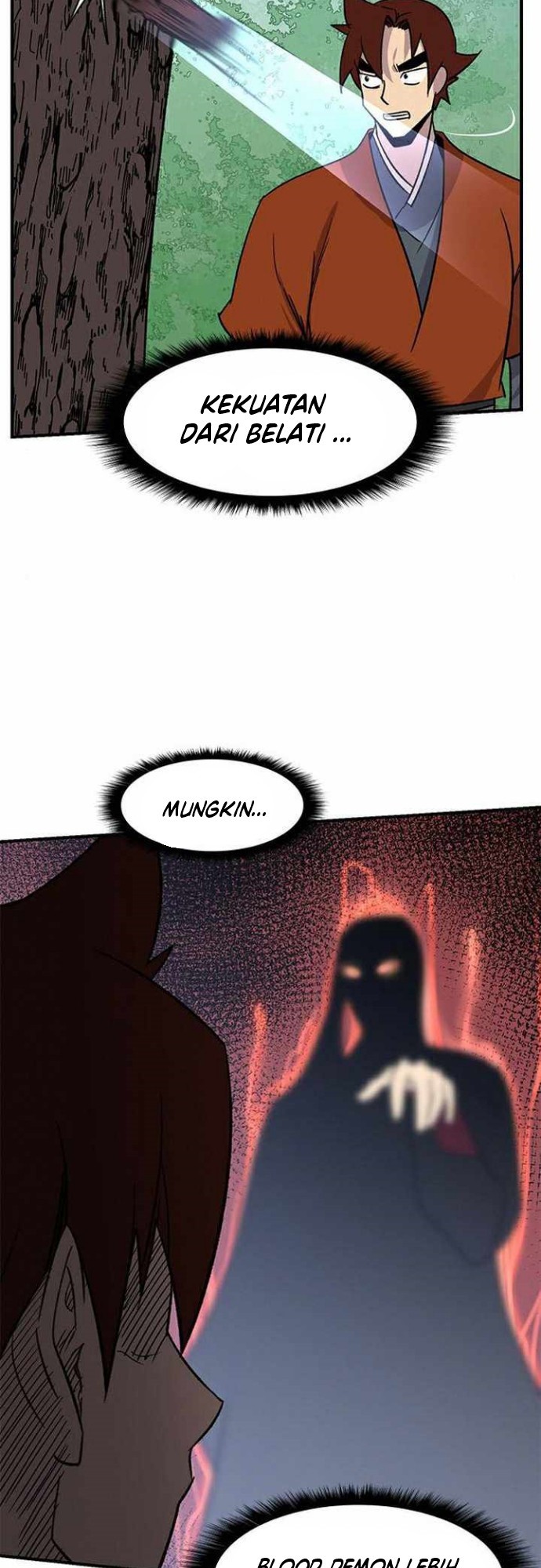 The Strongest in History (The Strongest Ever) - Chapter 67 53 The Strongest in History (The Strongest Ever) - Chapter 67 53