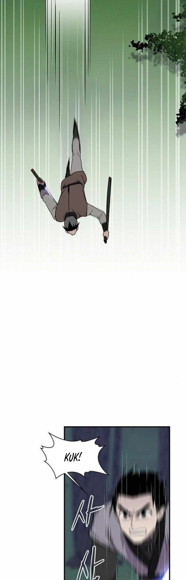 The Strongest in History (The Strongest Ever) - Chapter 64 27 The Strongest in History (The Strongest Ever) - Chapter 64 27